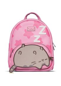 DIFUZED, Kindergartentasche, Pusheen - Novelty Mini Backpack, Pink