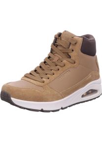 Skechers, Boots + Stiefel, 183013-WSK, Braun, (41)
