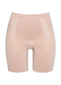Spanx, Damen, Bodys, Shapewear Hose "OnCore", Beige, (M, 38 D)