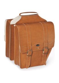 Selle, Velotasche, (Gepäckträgertasche)