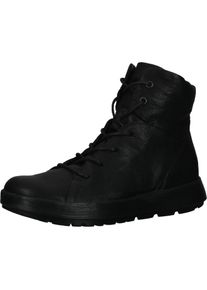 Think!, Damen, Boots + Stiefel, Stiefelette - 105122, Schwarz, (40)