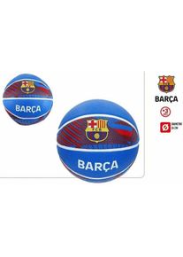 FC Barcelona, Basketbälle