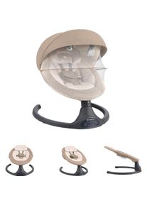 Kikkaboo, Babywippe, Babywippe Codie elektrisch