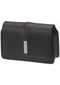 Panasonic Dmw-Cx550e-K (Kamera Etui), Kameratasche, Schwarz