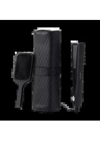 ghd, Glätteisen, Gold Styler & Paddle Brush (Glätteisen)