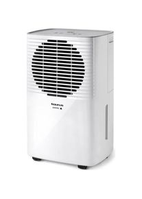 Taurus Deshumidificateur Pleasant 12l, Luftentfeuchter, Weiss