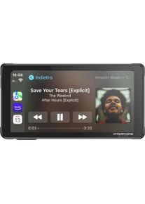 Interphone, Fahrzeug Navigation, Moto Display Ridesync (5.50")