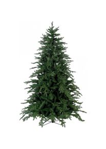 Chisa, Weihnachtsbaum, Gemütliche natürliche Mischung Kerstboom 180 cm (180 cm)