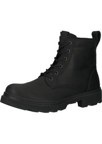 Ecco, Damen, Boots + Stiefel, Stiefelette, Schwarz, (38)