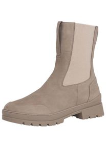 Ganter, Damen, Boots + Stiefel, Stiefelette - 103758, Braun, (42)