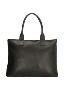 Micmacbags, Tasche, Hide & Stitches entdecken Käufer - Schwarz - 100% Leder, Schwarz