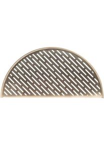Kamado Joe, Grillrost, Joe Halfrond Lasergesneden RVS Grillrooster