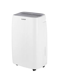 Eurom Luftentfeuchter DryBest 30 WiFi, Luftentfeuchter, Weiss