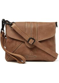 dR Amsterdam, Handtasche, Schultertasche / Clutch