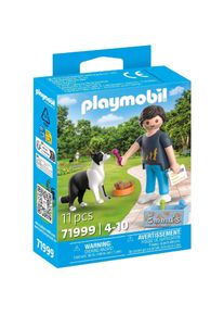 Playmobil Hundetrainer Martin (71999)