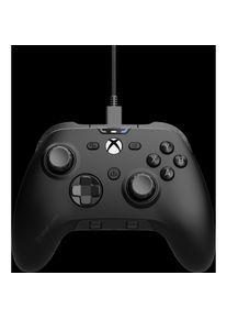 Scuf Valor Pro Wired Preconfigured Controller - Black (Xbox Series S, Xbox One X, Xbox Series X, Xbox One S), Gaming Controller, Schwarz