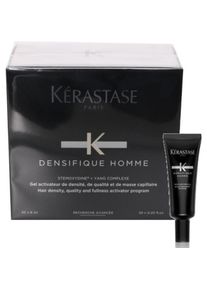 Kérastase Kérastase, Haarmaske, Coffret Cure Densifique Homme (180 ml)