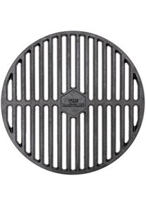 The Bastard, Grillrost, Rost Compact