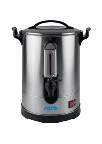 Saro Cappono 40, Thermoskanne, Silber