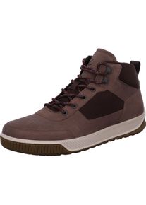 Ecco, Herren, Boots + Stiefel, Byway Tred GTX, Braun, (46)