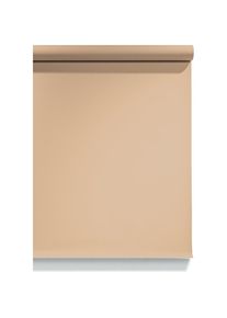 Superior Achtergrond Rol Wheat (nr 66) 1.35m x 11m (135 cm), Hintergrundsystem, Beige