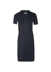 Tommy Hilfiger, Damen, Kleider, Minikleid 1985, Blau, (M)