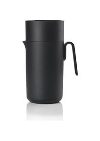 Zone Denmark Zone Isolierkanne Kaffee Singles Schwarz, Thermoskanne, Schwarz