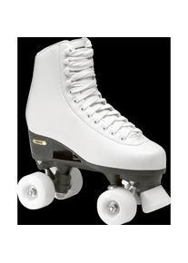 Roces, Damen, Rollschuhe, Rc1 (38), Weiss