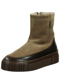 Gant, Damen, Boots + Stiefel, Stiefelette, Braun, (39)