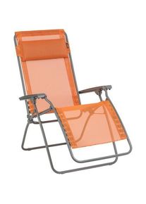 Lafuma, Liegestuhl, Relaxsessel R-Clip (87 cm)