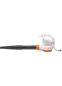 STIHL, Laubsauger + Laubbläser, BGE 71 (Netzbetrieb, Laubbläser)
