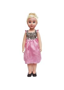 Smily Gehende Puppe 70 cm Prinzessin SP83722