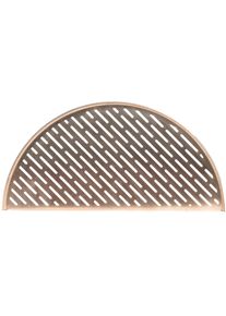 Kamado Joe, Grillrost, Joe RVS halfrond grillrooster