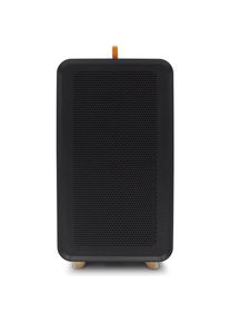 Air&Me Orain - Luchtontvochtiger 20m + 0,75l/dag + 2l - zwart, Luftentfeuchter, Schwarz