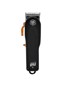 Gama, Trimmer + Haarschneider, - Absolute Style Cordless Clipper