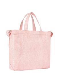 Tommy Hilfiger, Tasche, Tjw Canvas Mini Tote Veg Dye, Rosa