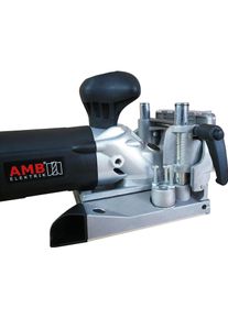 AMB Elektrik, Fräse, Flachdübelfräse 800 FDF