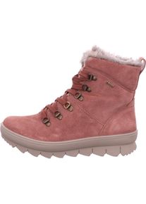 Legero, Damen, Boots + Stiefel, Novara, Rosa, (41)