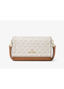 Michael Kors, Handtasche, Jet Set, Beige