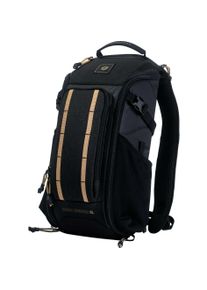 POLARPRO RoadRunner 8 l (Fotorucksack, 8 l), Kameratasche, Schwarz