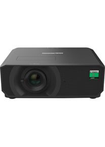 Digital Projection 121-804 E-Vision 4000 4K-UHD Projector, 3300 ANSI, 3800 ISO Lumens, 1.13-1.70:1 (UHD, 3300 lm), Beamer, Schwarz