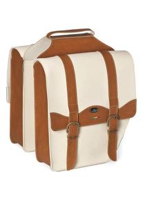 Selle, Velotasche, (Gepäckträgertasche)