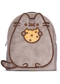 DIFUZED, Kindergartentasche, Pusheen - Novelty Mini Backpack, Beige