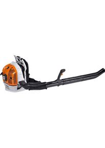 STIHL, Laubsauger + Laubbläser, BR 600 (Benzinbetrieb, Laubbläser)