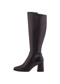Tamaris, Damen, Boots + Stiefel, Stiefel, Braun, (36)