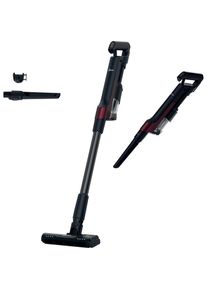 Hoover HF201H 011 - HF2 Home, Staubsauger, Rot