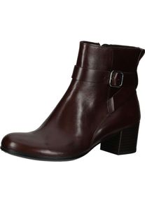 Ecco, Damen, Boots + Stiefel, Stiefelette, Braun, (38)