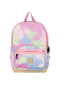Pick & Pack, Kindergartentasche, Faded Camo Rucksack M / Pastell, Mehrfarbig