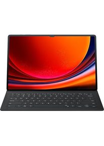 Samsung Galaxy Tab S9 Ultra Book Ef-Dx910bbsges (Galaxy Tab S9 Ultra, Galaxy Tab S10 Ultra), Tablet Tastatur, Schwarz
