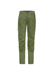 Ortovox, Damen, Outdoorhose, Women's Casale Pants (S), Grün